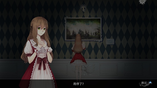 人偶馆绮幻夜无限循环走廊怎么过 走廊通关技巧攻略