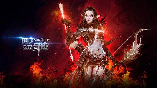 全民奇迹单刷恶魔广场条件与技巧