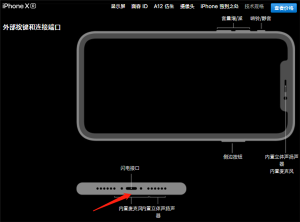 在iphone xr中插耳机没有声音怎么处理？解决iphone xr中插耳机没有声音方法讲解                             