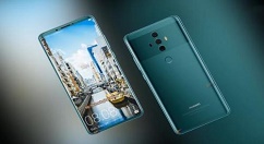在华为mate20 Pro中怎么隐藏刘海？华为mate20 Pro隐藏刘海的方法讲解                             