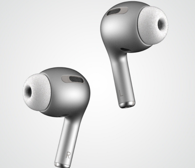 AirPods三代有哪些颜色 AirPods3颜色全览                             