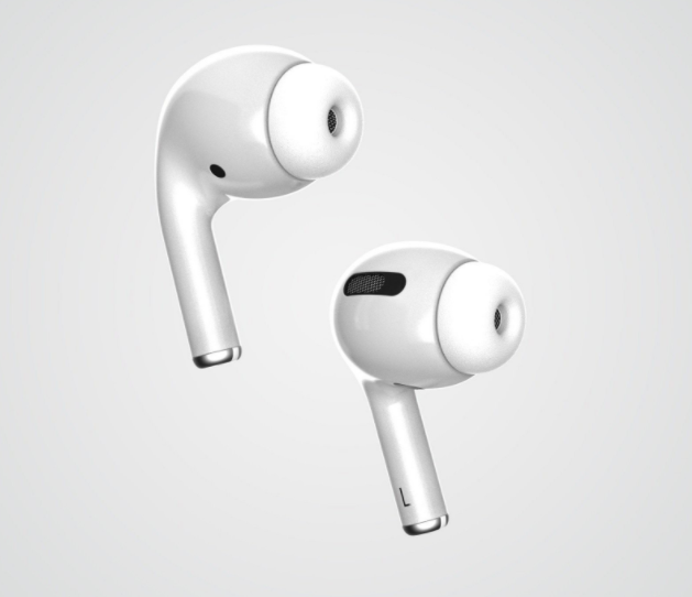 AirPods三代有哪些颜色 AirPods3颜色全览                             