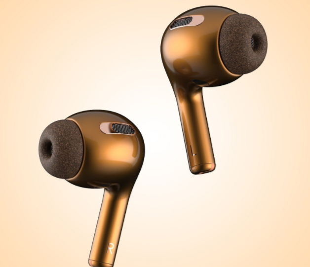 AirPods三代有哪些颜色 AirPods3颜色全览                             