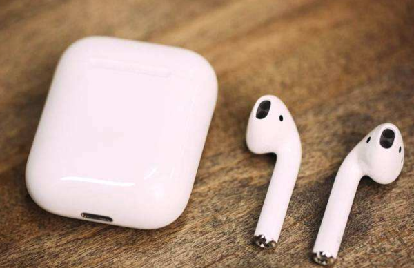 Airpods3与第Airpods2有哪些不同？Airpods三代与二代区别一览                             