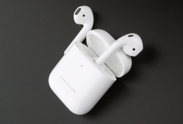 Airpods3与第Airpods2有哪些不同？Airpods三代与二代区别一览                             