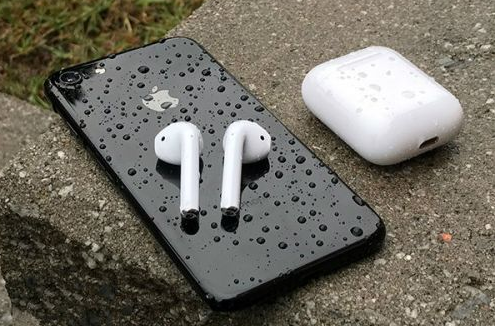 Airpods3与第Airpods2有哪些不同？Airpods三代与二代区别一览                             