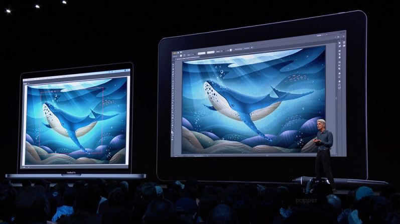 macOS10.15怎么连接和操作 随航使用方法及支持设备一览                             