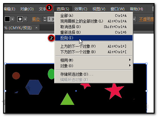 Ai反选图片方法一览                             