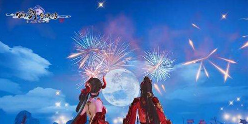 仙剑奇侠传4手游仙侣系统怎么玩