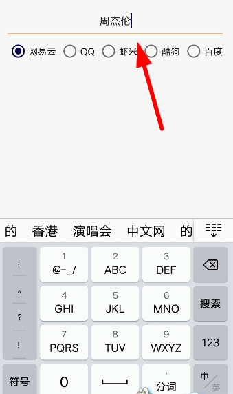 VIP音乐工具怎么使用？VIP音乐工具使用方法介绍                             