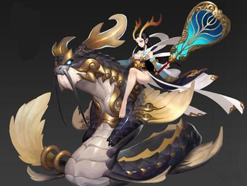 长安幻世绘刷初始攻略
