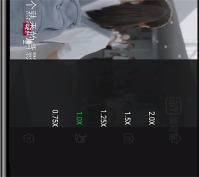 爱奇艺里面怎么设置倍速播放？设置倍速播放的方法是什么？