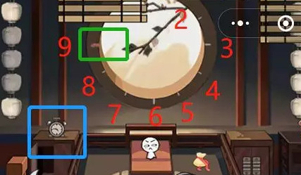 穿越寻宝记岳母刺字通关攻略