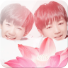 TFBOYS动态壁纸主题