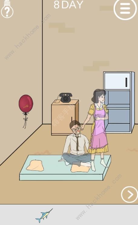 妈妈不让我出去玩第九关 妈妈不让我出去玩第九关通关攻略