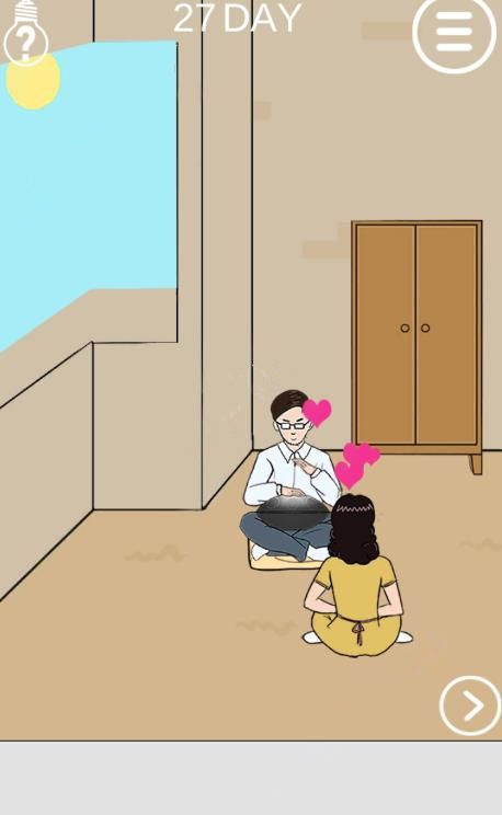 妈妈不让我出去玩第二十七关 妈妈不让我出去玩第二十七关通关攻略