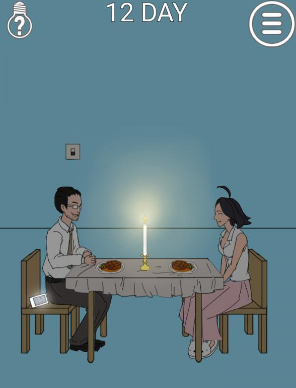 妈妈把我的手机藏起来了第十二关怎么过?第十二关图文攻略大全
