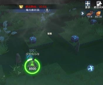 我的起源怎么通关梦境之门副本-梦境之门副本快速通关玩法技巧分享