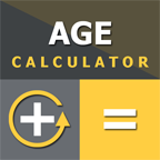 年龄计算软件