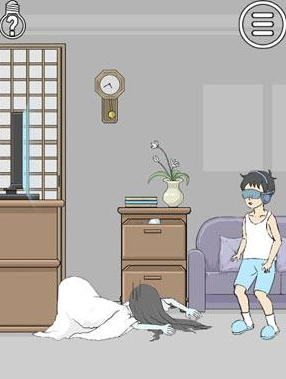 陷阱回避第28关攻略