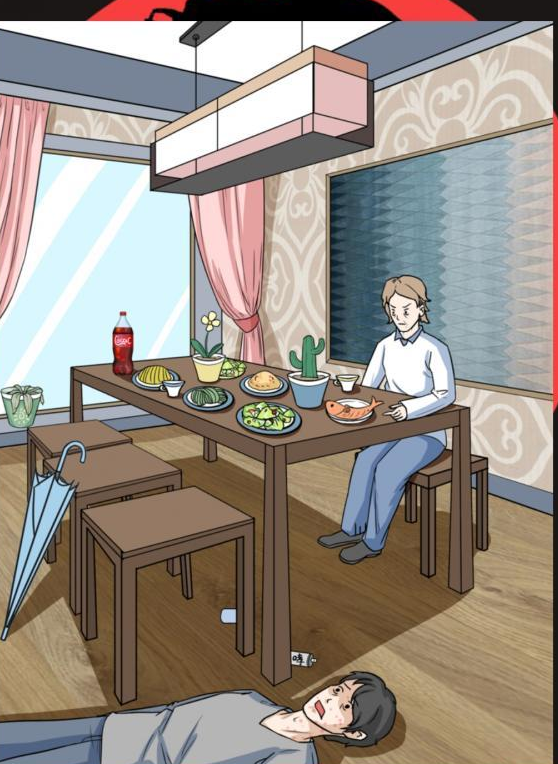 一分钟破案第五关攻略