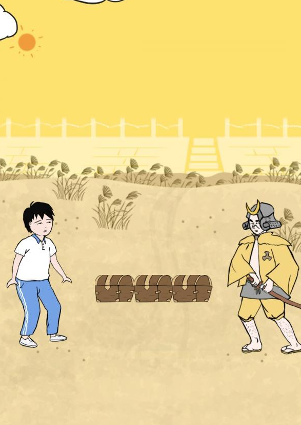 中国式熊孩子第四关攻略