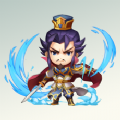 三国男儿Q版手游