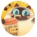 猫咪奶茶屋游戏无限金币 v1.0