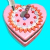 琼脂果冻蛋糕游戏ios版 v1.0