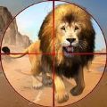 野生动物狙击手狩猎2020游戏安卓版 v1.0