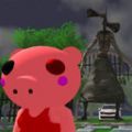 恐怖小猪之夜游戏汉化中文版 