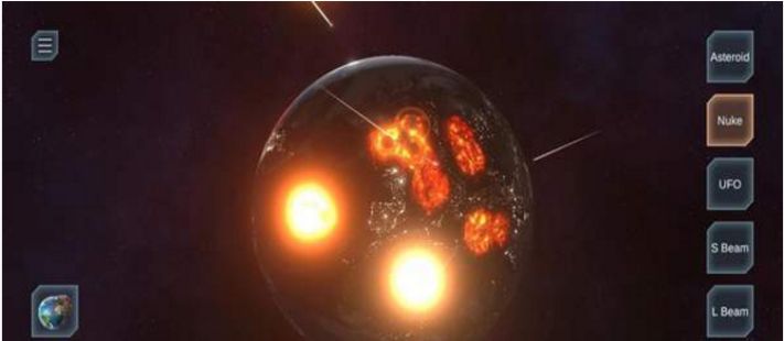 solar smash中文版