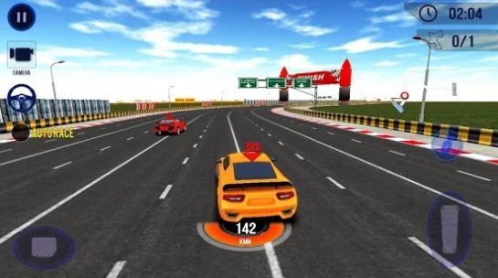极限跑车2021游戏最新官方版下载 v1.0.0