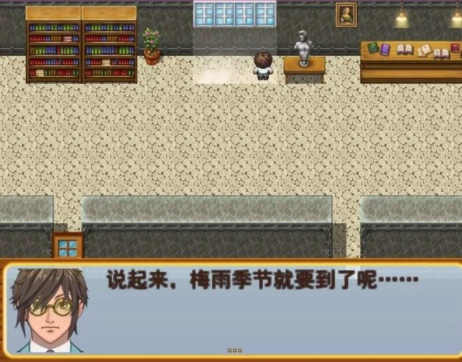 steam蝴蝶夫人游戏手机版安卓版 v1.0