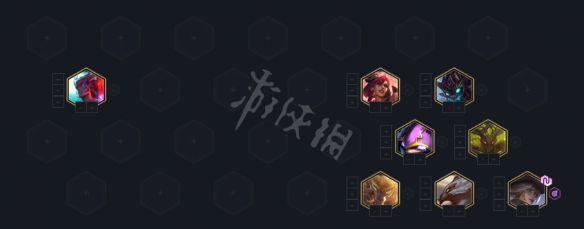 云顶之弈电刀艾希玩法介绍