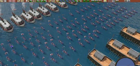 帝国时代3决定版我的海盗生涯成就怎么玩