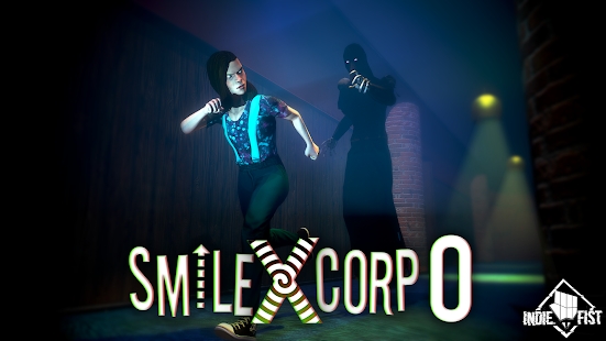 SmilingX Zero中文版安卓游戏下载 v1.0