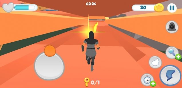 迷宫失落的岛屿游戏中文版 v0.7