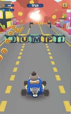 汽车有点猛游戏官方正式版 v1.0.0