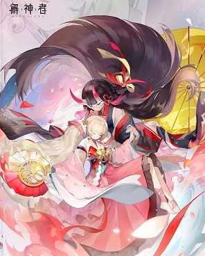解神者木花石长姬攻略