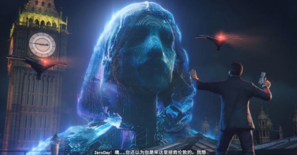 看门狗军团值得入手吗？