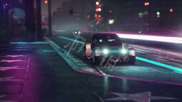 GTA5快速搬货怎么做 