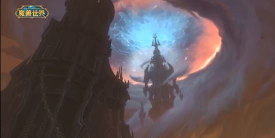 《魔兽世界》“暗影国度”前夕事件将于11月12日开启