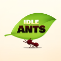 Idle Ants app无限钞票 v1.0.0