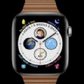 watchOS7.1 RC正式版描述文件安装包