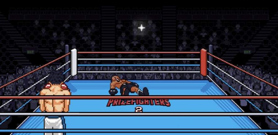 职业拳击手2安卓版游戏下载（Prizefighters 2） v0.1