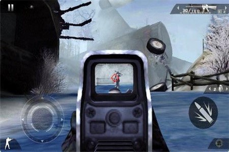 现代战争2黑色飞马下载ios苹果版汉化版 v3.0.4