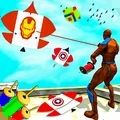 超级英雄风筝节游戏最新版 v1