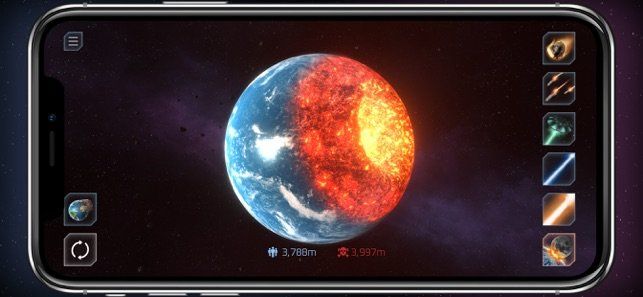 太阳撞击游戏下载最新中文版 v1.0.4