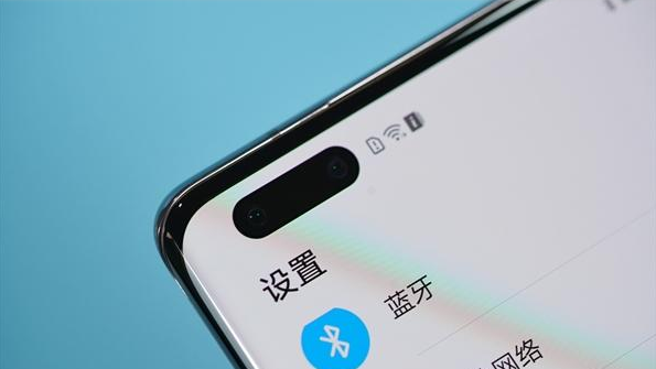 华为Mate40 RS保时捷设计曝光：超跑造型 奢华五摄